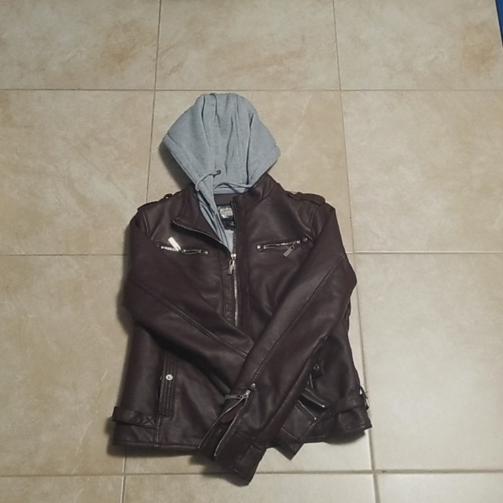 Jacket&Coat